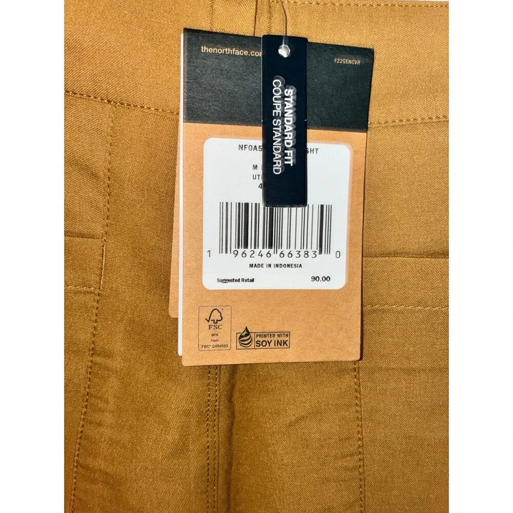 The North Face north face